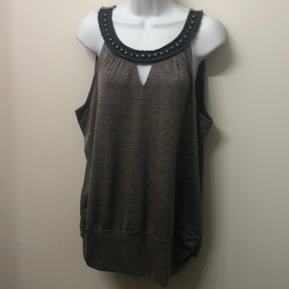 Alxy Top